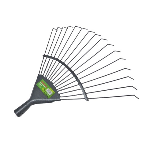 Replacement lawn rake - lawn, head