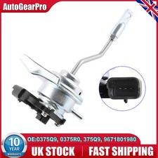 Turbocharger Turbo Actuator