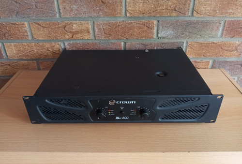 Crown xli 800 power - 800,