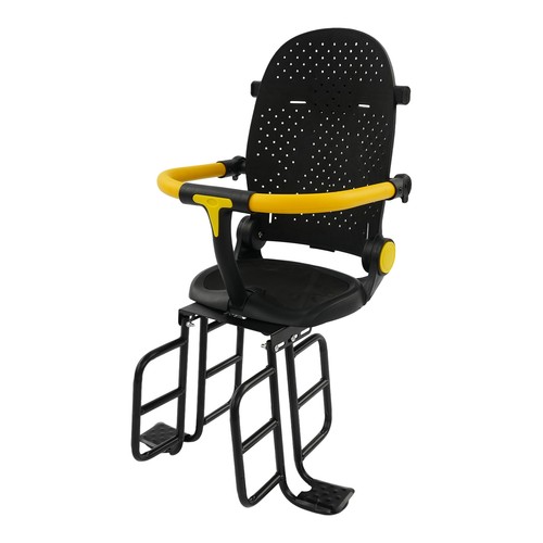 Folding bike rear mounted - folding,
