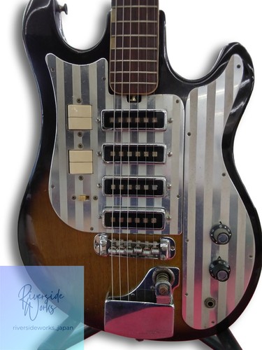 Teisco junk electric - teisco,