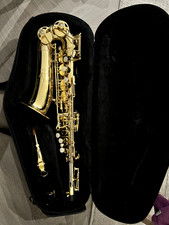 Trevor James Alphasax Lightweight Alto Saxophone 
