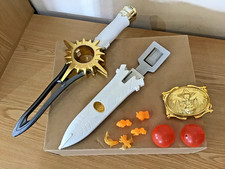 Power Rangers Wild Force Dx