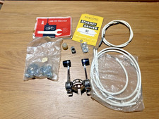 Vintage Sturmey Archer Stick