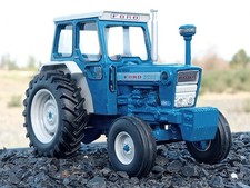 1/32 Britains FORD 7000