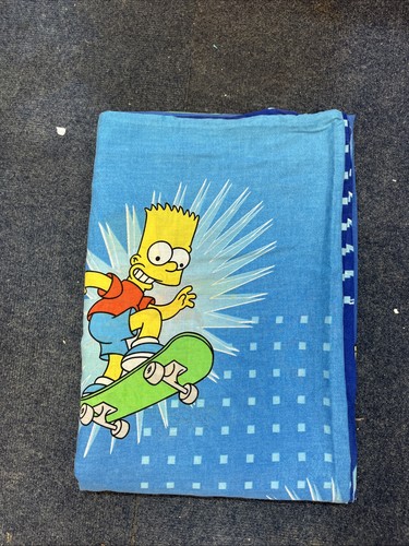 The simpsons bart - simpsons, on