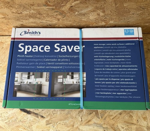 Smiths ss7 space - ss7, saver