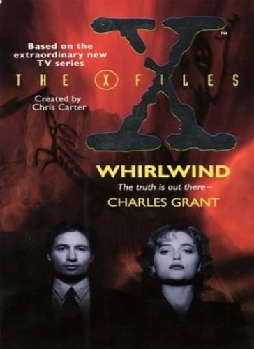The files whirlwind by - the,