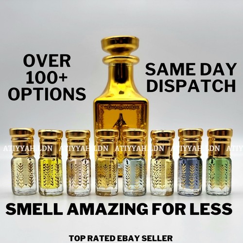 6ml concentrated oud - concentrated, perfume