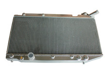 Radiator For Toyota Corolla