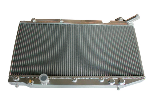 Radiator for toyota corolla - for,