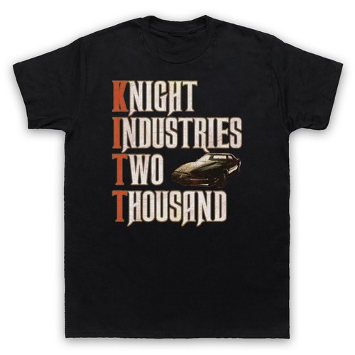 Kitt knight rider unofficial - knight,