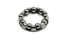 NSU Quick Ball Holder for Ball