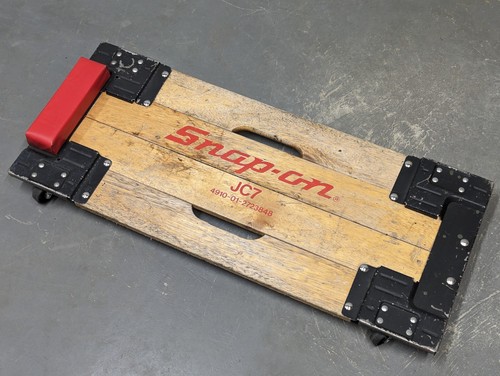 Vintage snap jc7 wooden - jc7,,
