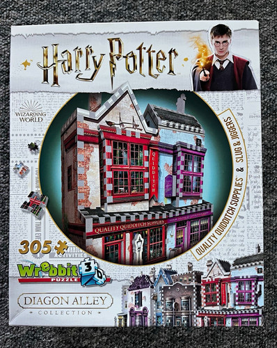 Wrebbit harry potter - harry,