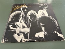 Faith Band- Face to Face LP