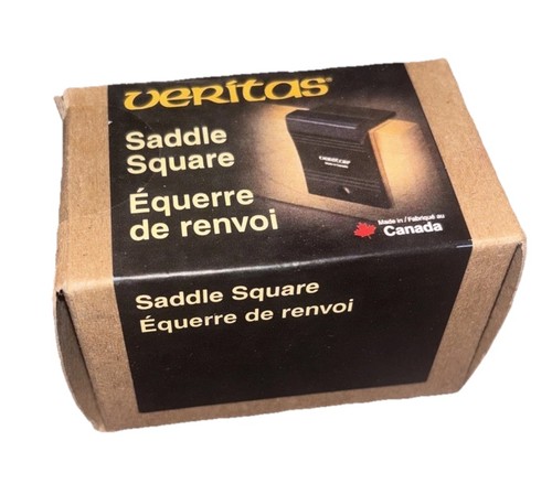 Veritas saddle square classic - square,