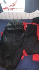 Lacoste Tracksuit Men Size m