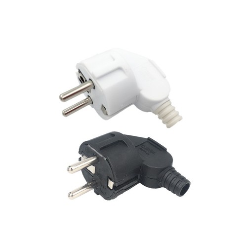 Euro plug schuko european - euro,