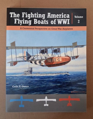 The fighting american flying - fighting,