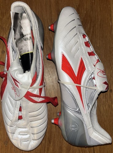 Bnwot diadora totti men - totti, sg