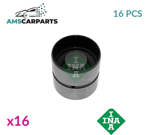 Hydraulic tappet lifter intake - hydraulic,