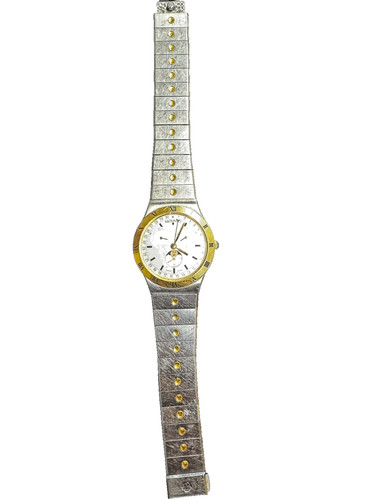 Movado triple date - date, moon