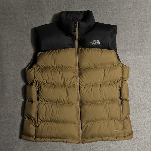The north face nuptse 700 - the,