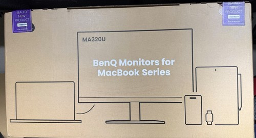 Benq ma320u inch 4k - benq,