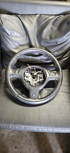 Bmw e46 sport leather - bmw,