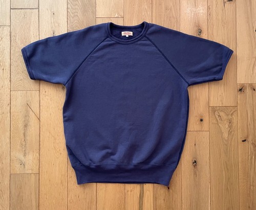 The real mccoy short sleeve - mccoy's,