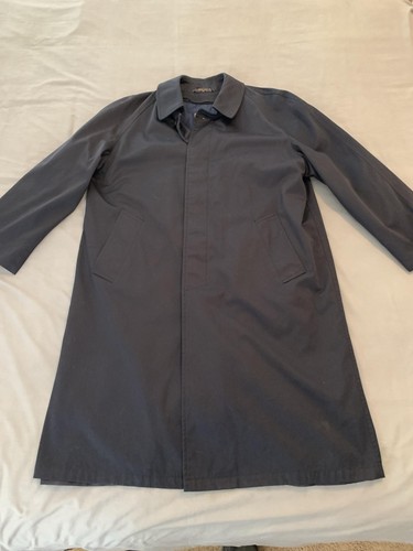 Chaps ralph lauren coat - ralph, mens