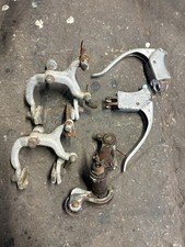 Vintage Antique Simplex