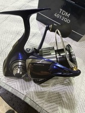 New Daiwa TDR 24 4012 QD  -