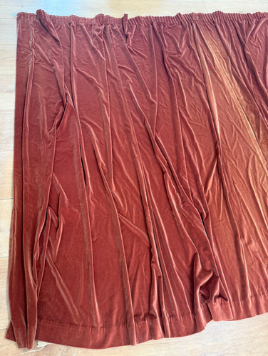 Large vintage pair cotton - large,