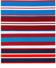 Jubilee Medal Ribbons Golden