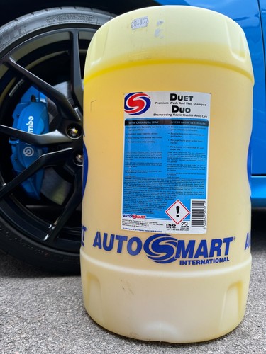 Autosmart duet 25l premium - , (premium