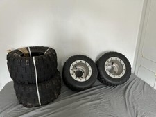 Rare Suzuki LT500R/LT250R