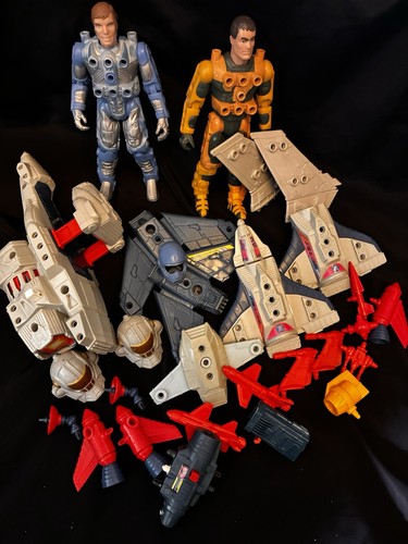Centurions large mixed lot - large,