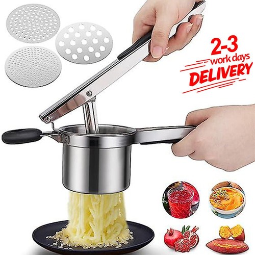 Stainless steel blender manual - stainless,