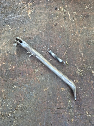 Suzuki sp370 sp400 side - sp400, stand