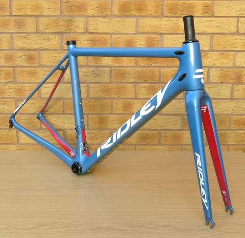 Ridley helium slx road - ridley,