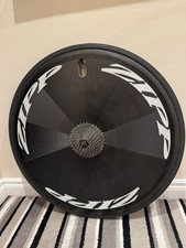 Zipp Super 9 Tubular TT Disc