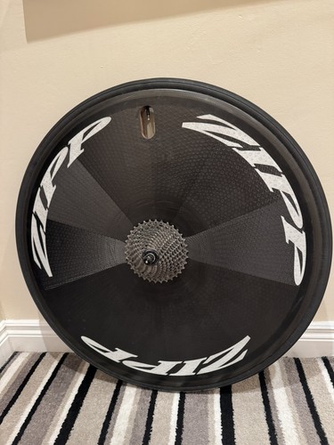 Zipp super tubular disc - 9, tt
