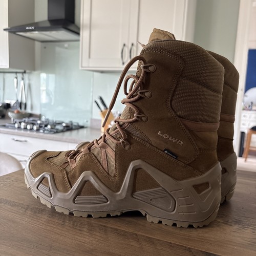Lowa zephyr gtx - hi, mens