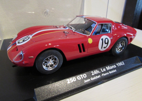 New fly 88218 ferrari 250gto - fly,