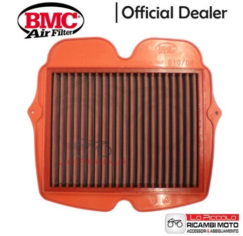 Bmc air filter sportive - air, honda