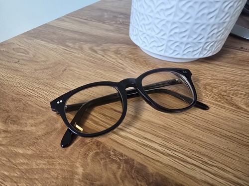 Cutler gross glasses - gross,