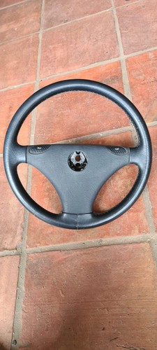 Saab 900s 1992 - spec, steering