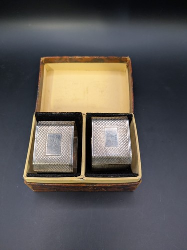 Vintage silver charles green - vintage,